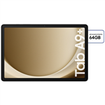 Tablet Samsung Tab A9+ X210 Pantalla 11" 4GB/64GB Gris                     